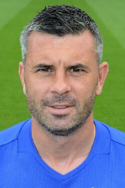 Paul Robinson