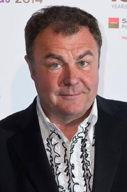 Paul Ross