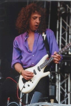 Paul Samson