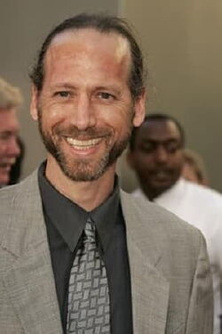 Paul Sandberg