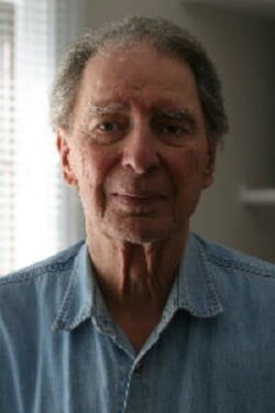 Paul Sylbert