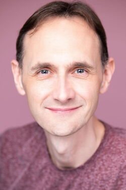 Paul Thomas