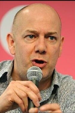 Paul Viragh