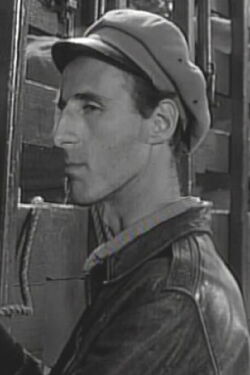 Paul Wexler