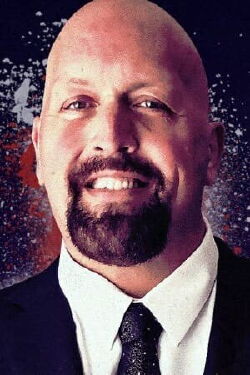 Paul Wight