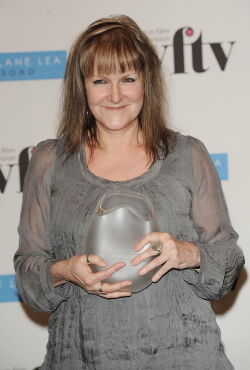 Paula Milne