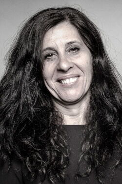 Paula Rodríguez Sickert