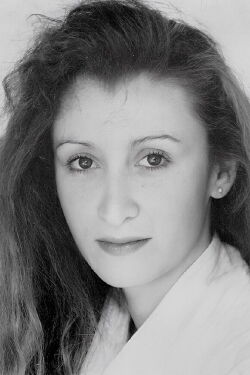 Paula Stockbridge