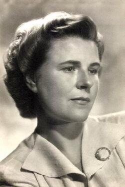 Paula Wessely