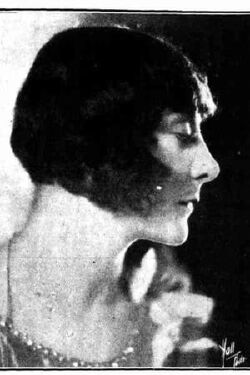 Paulette McDonagh