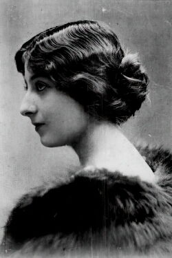 Paulette Noizeux