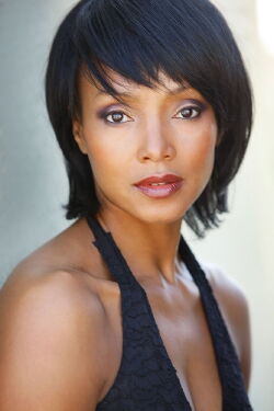 Paulette P. Williams