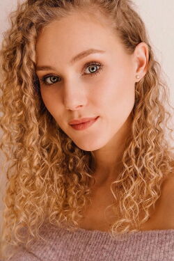 Pauline Angert