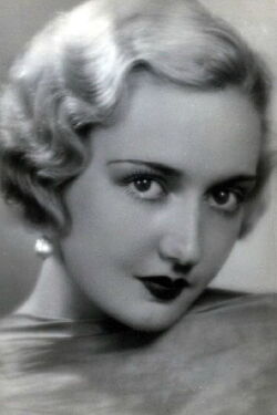 Pauline Haddon