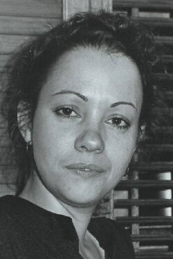 Pauline Lapointe