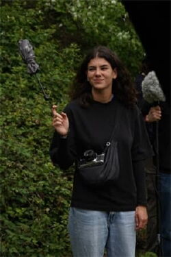 Pauline Ortunio