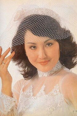 Pauline Yin