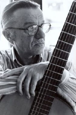 Paulinho Nogueira