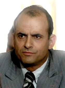 Paulo Patraquim