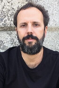 Paulo Sacramento