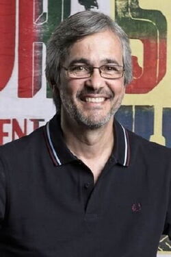Paulo Silvestrini
