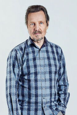 Pave Maijanen