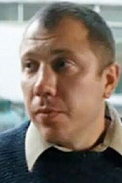 Pavel Balabanov