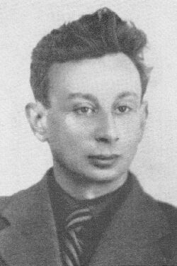 Pavel Furmanskiy