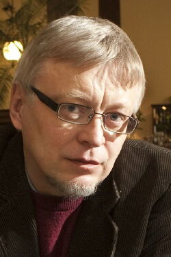 Pavel Kosatík