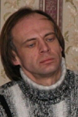 Pavel Krahmalev