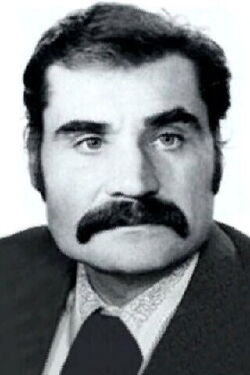Pavel Lyubimov