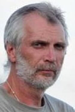 Pavel Parkhomenko