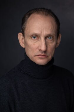 Pavel Sergienko