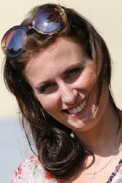 Pavla Bečková