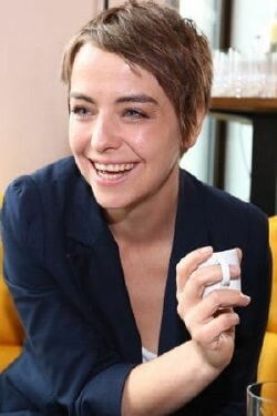 Pavla Beretová