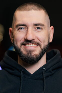Pavlo Nivievskyi