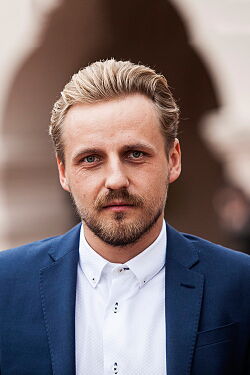Paweł Domagała