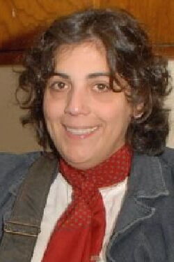 Paz Encina
