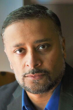 P.D. Mani