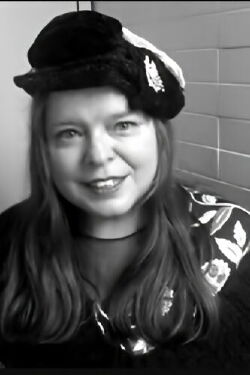 Pearl Lieberman