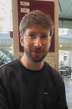 Pedro Álvarez