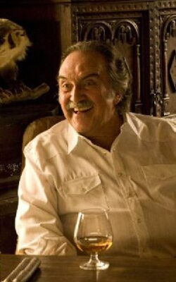Pedro Armendáriz Jr.