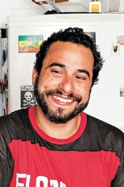 Pedro Asbeg