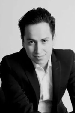 Pedro Berú