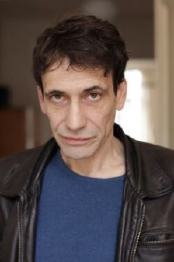 Pedro Cabanas
