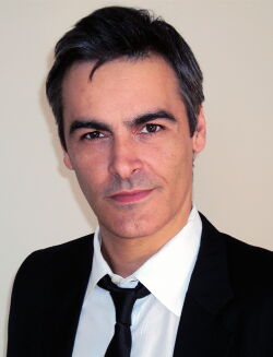 Pedro Carmo