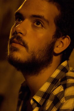 Pedro Dourado