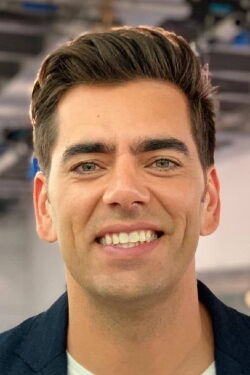 Pedro Fernandes
