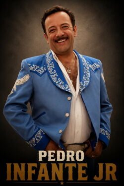 Pedro Infante Jr.