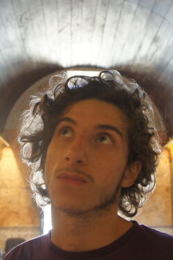 Pedro João Santos